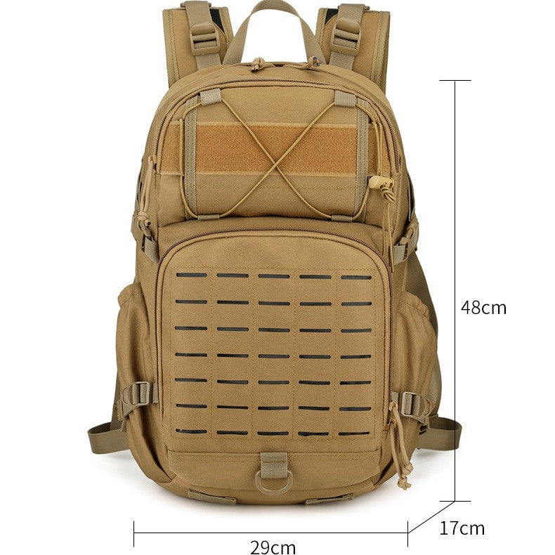 Glamorous Innovative Special Training Hiking Hunting Tactical Backpack