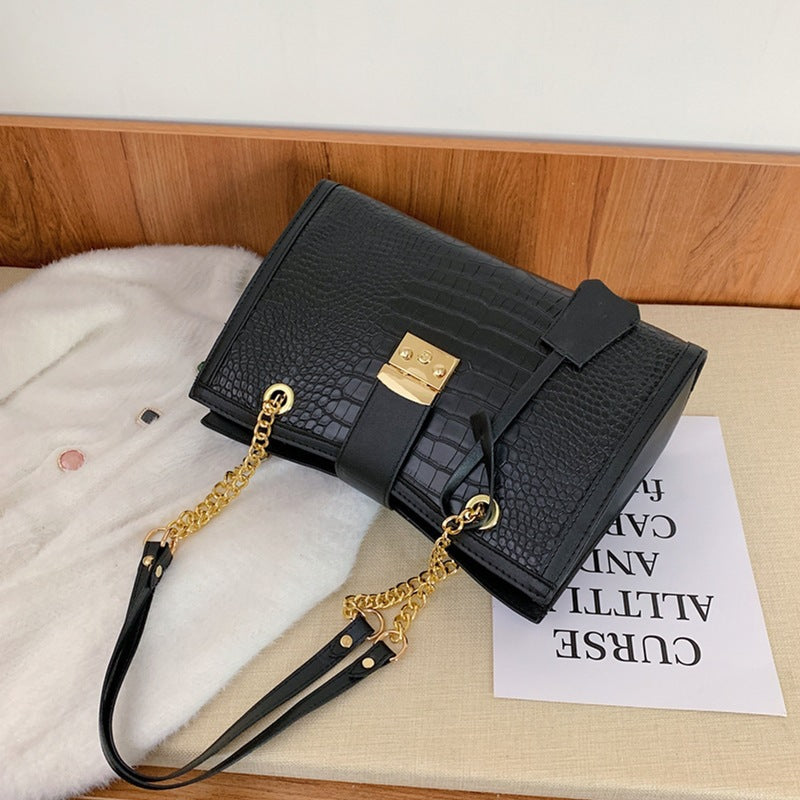 Summer Fashion Mom Direct Mail Versatile Elegant Women's Shoulder Bag