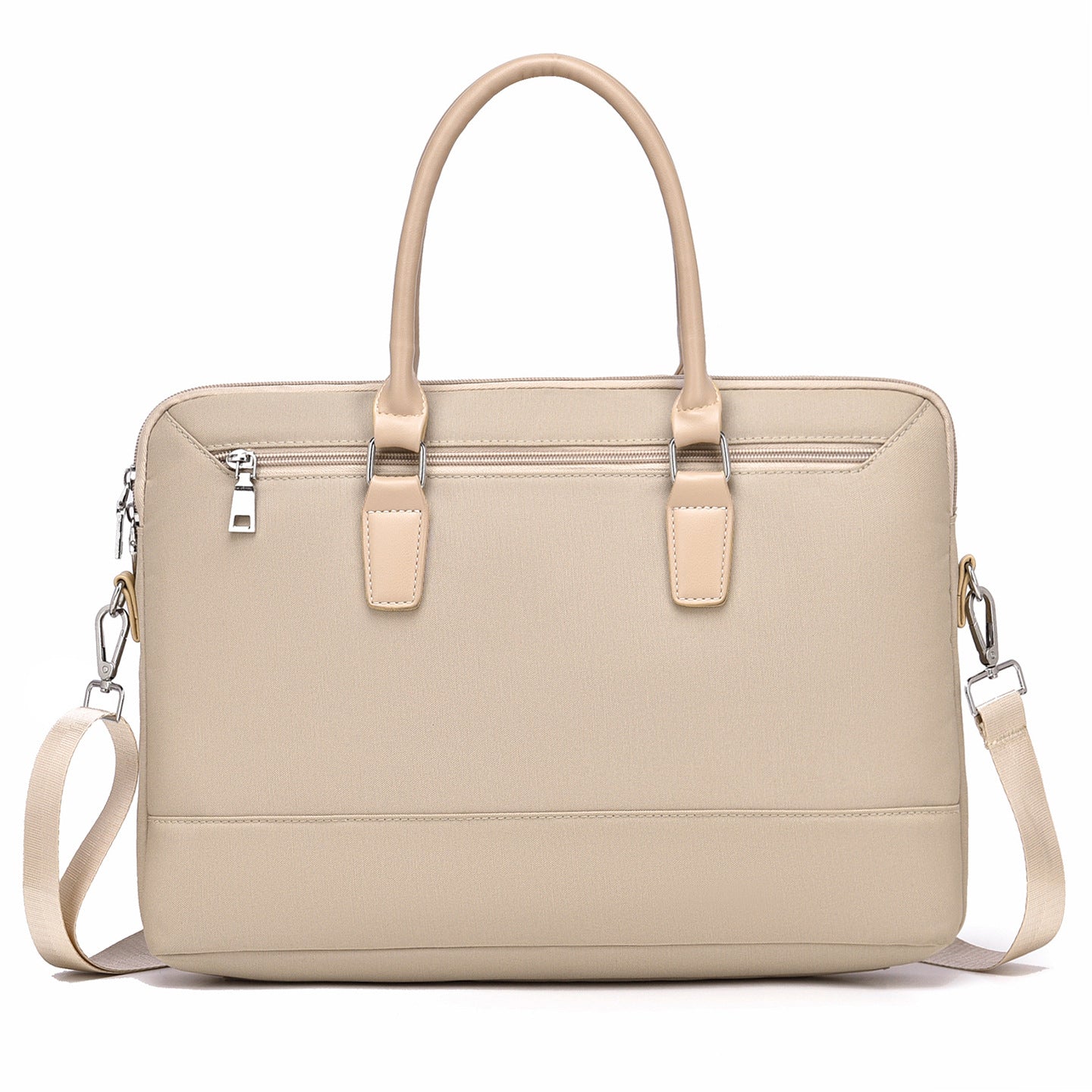 Women's & Men's Good-looking Portable Commuter Thickened Shockproof Airbag Waterproof Bags