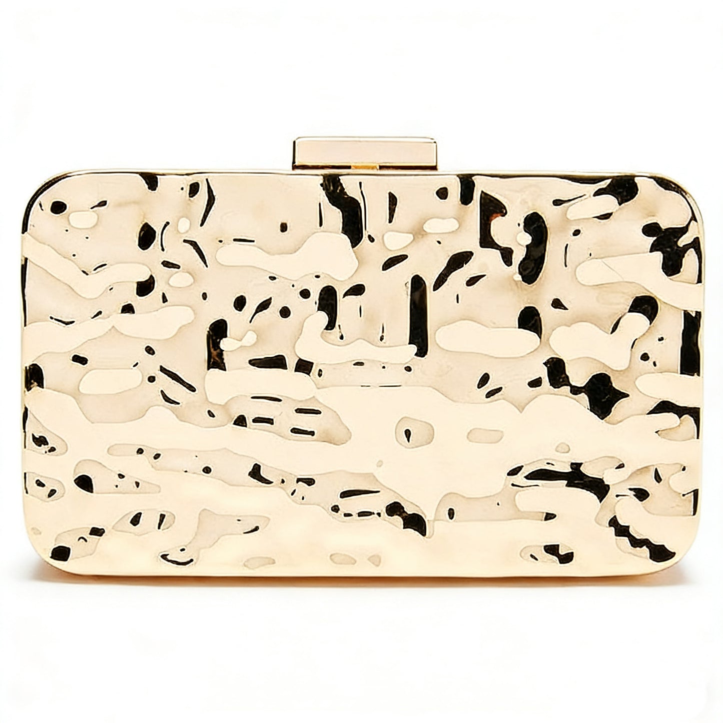 Women's Sense Korean Style Chain Stylish Simple Bags