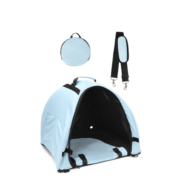 Portable Sunshade Beach Computer Suitable For All Kinds Of Work Laptop Bag