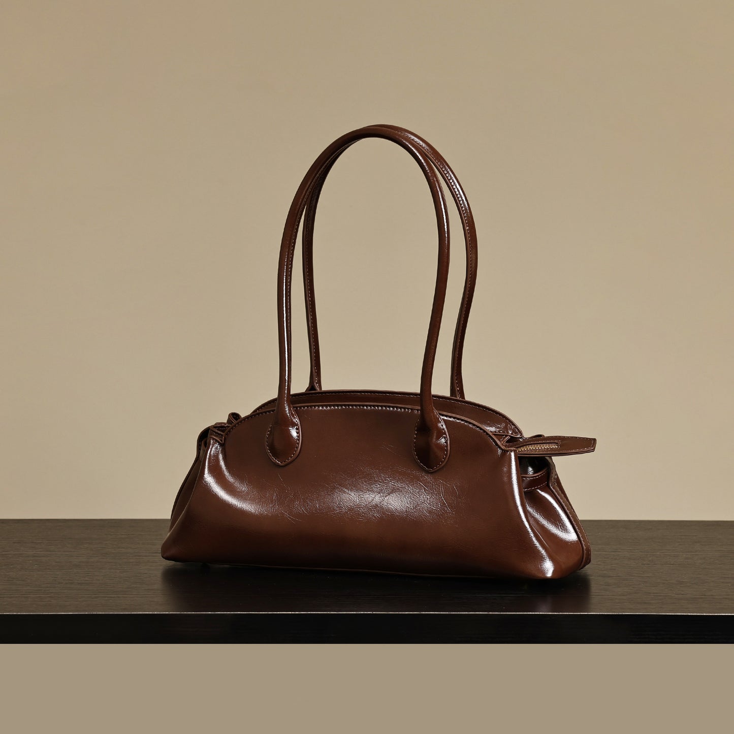 Beautiful Fashion Exquisite Design Premium Retro Women's Shoulder Bag