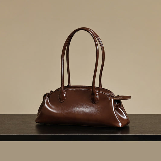 Beautiful Fashion Exquisite Design Premium Retro Women's Shoulder Bag