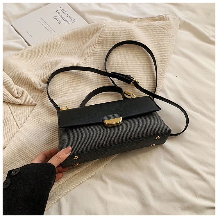 Women's Springtide Korean Fashion Simple High Quality Women's Shoulder Bag