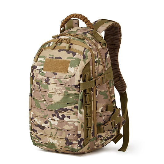 Dragon Egg Second Generation Hiking Camouflage Tactical Backpack