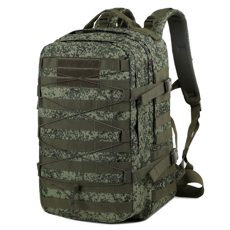Assault Column Upgraded Large Capacity Commuting Backpacks