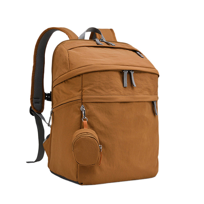 Lightweight Mother Go Out Large Capacity Bottle Bags