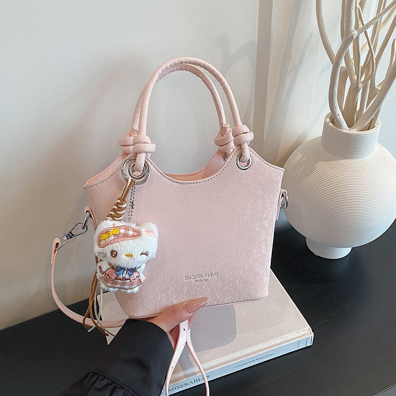 Glamorous Women's Summer Fashion Commuter Portable Women's Shoulder Bag
