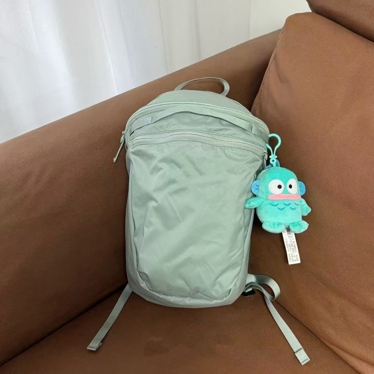 Pretty Beautiful Lightweight Waterproof Ancestor Bird Backpacks