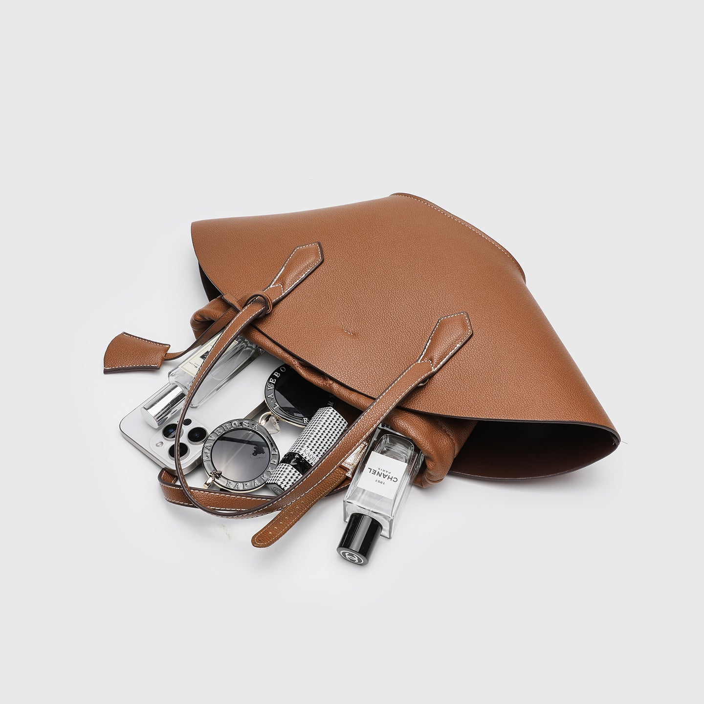 Women's Commuter Design Large Capacity Totes Handbags
