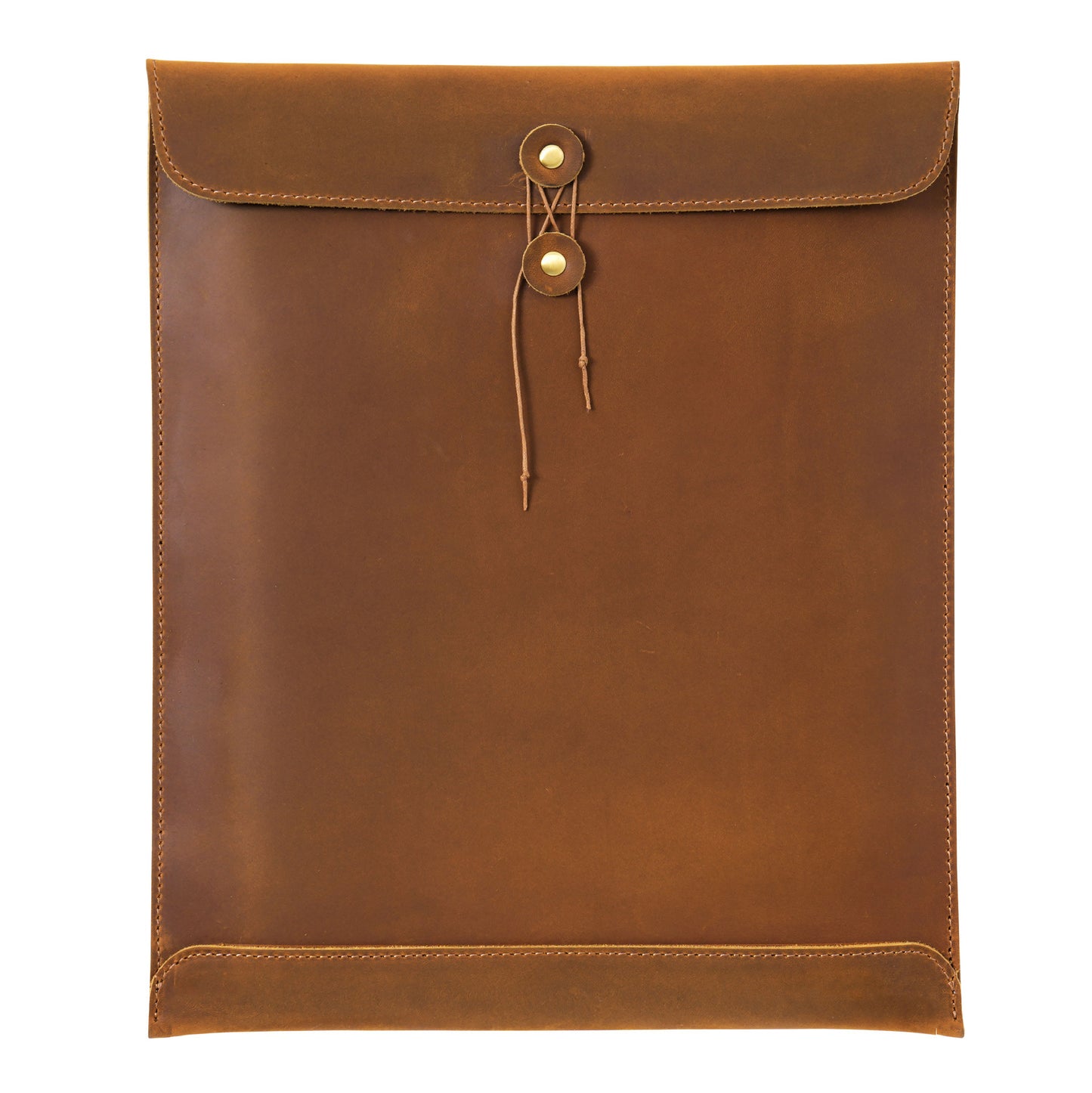 Paper File Packet Data Bill Test Storage Portable Large Men's Briefcase