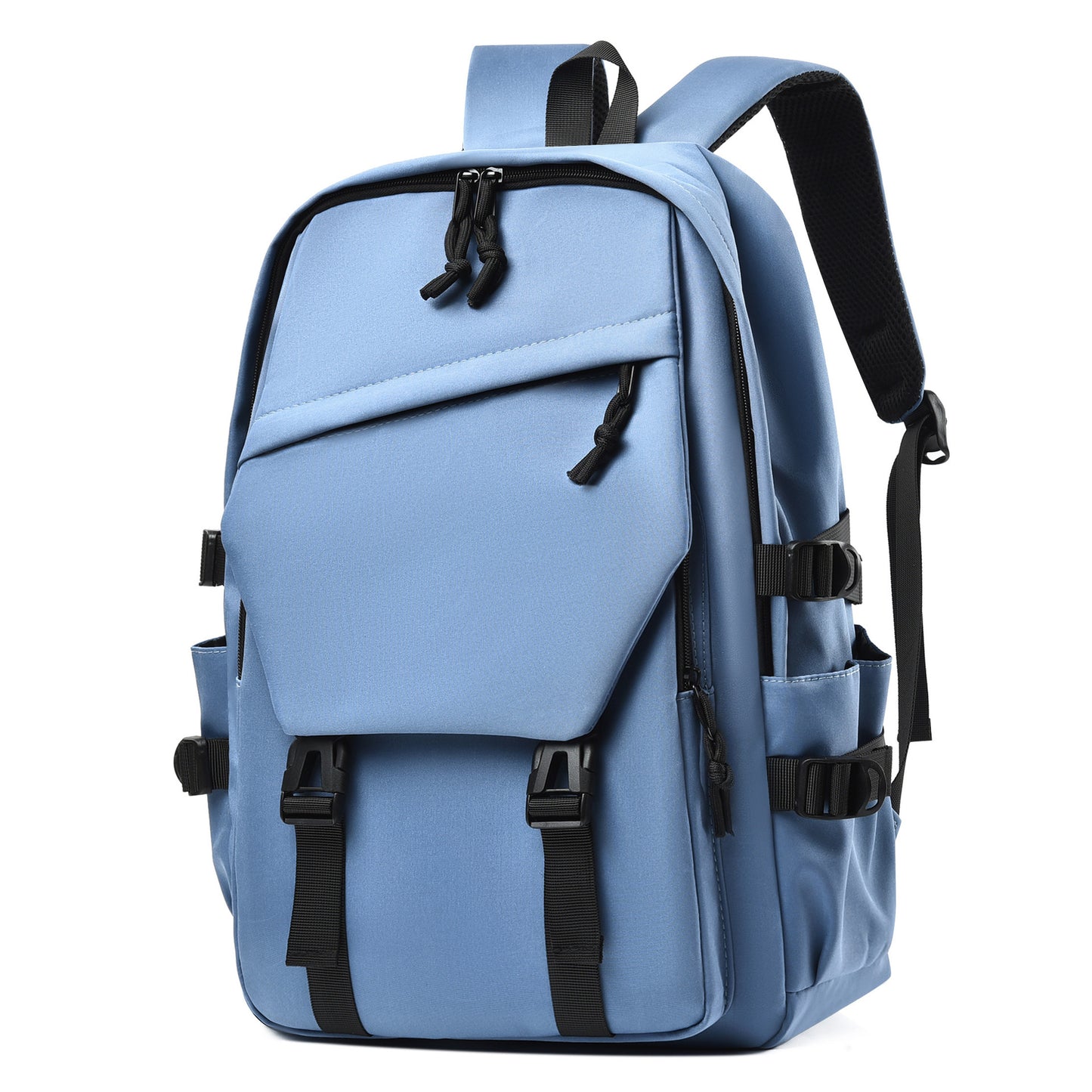 Women's Junior High Boys Large Capacity Computer College Student Schoolbag