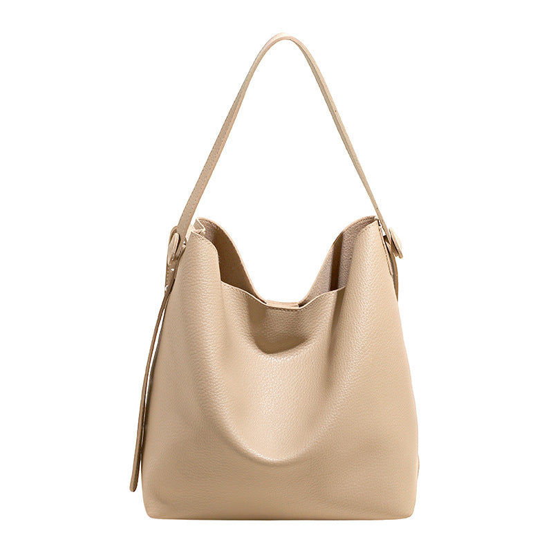 Women's Korean Style Fashionable Exquisite Mother Women's Shoulder Bag