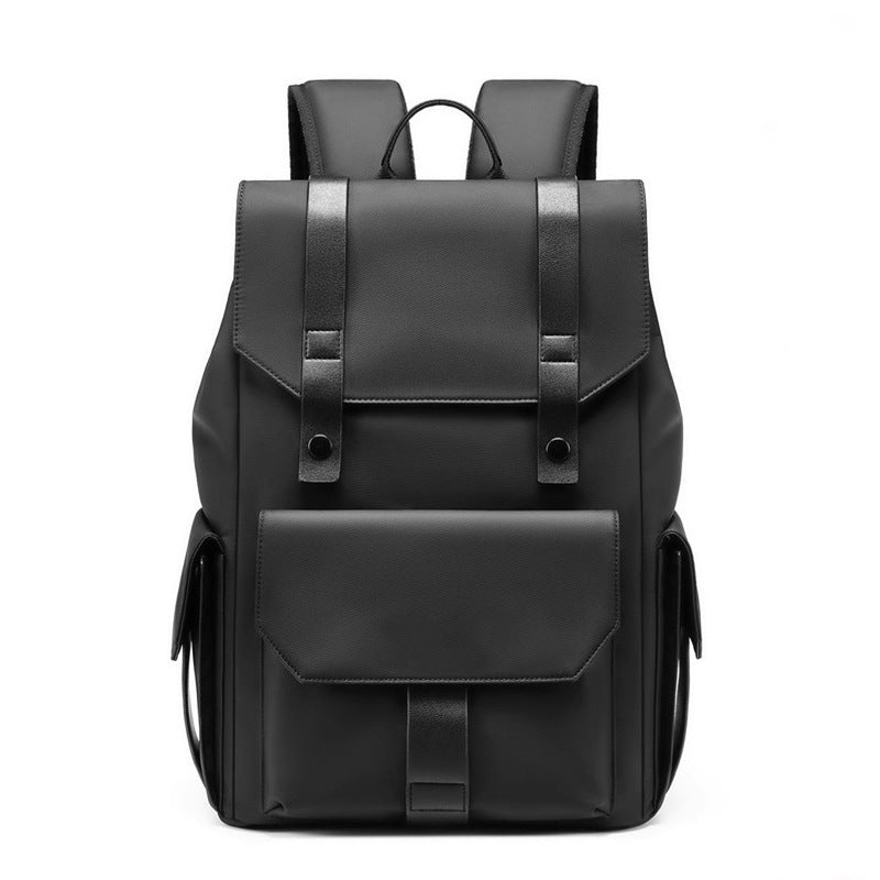 Men's Computer Business Leisure Commuter Large Capacity Universal Backpack