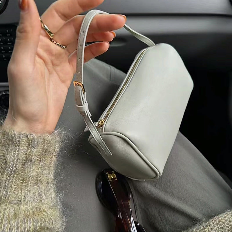 Minimalist Mini Portable Pen Correct Version Underarm Bags