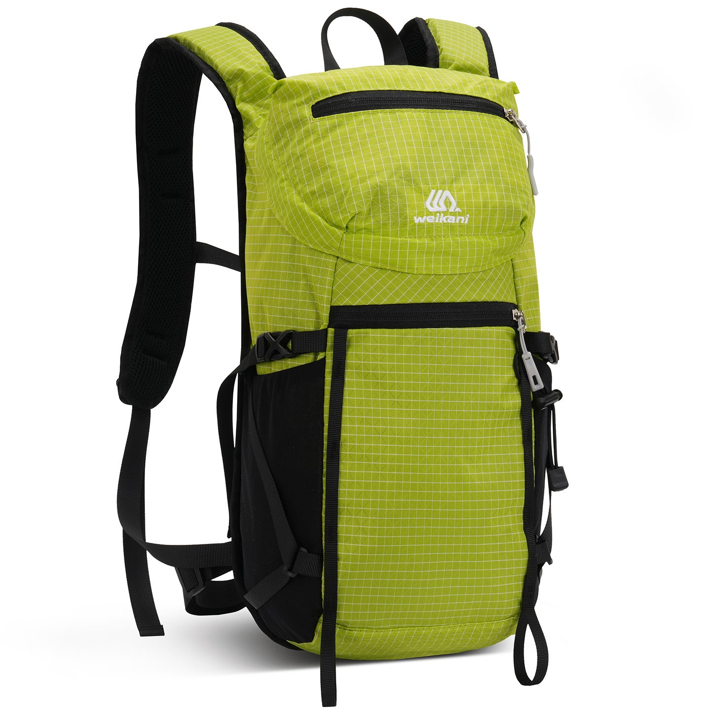 On Foot Large Capacity Lightweight Camping Backpacks