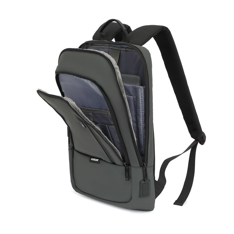 Comfortable Unique Men's Computer Simple Riding Business Backpack