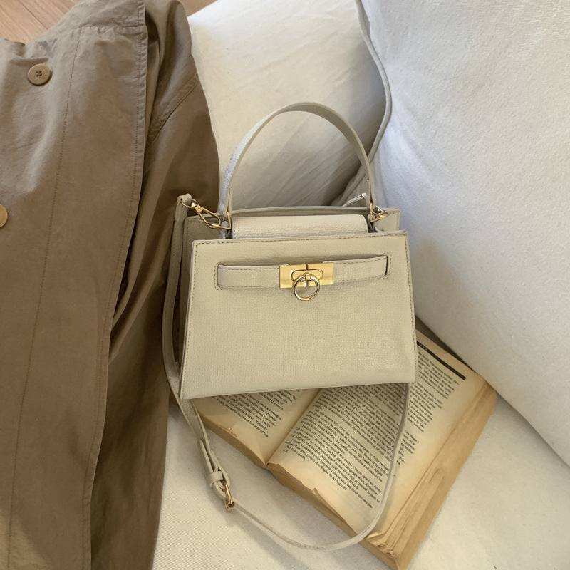 Elegant Women's Popular Super Niche Portable Bags