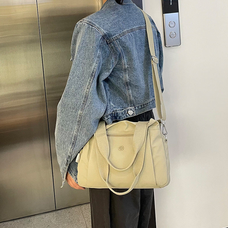 Fashion Graceful Innovative Women's Large Capacity Shoulder Bags