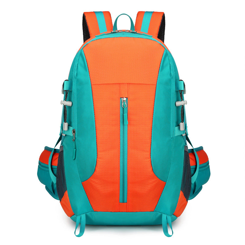 Innovative Unique New Waterproof Cross-country Excursion Bags