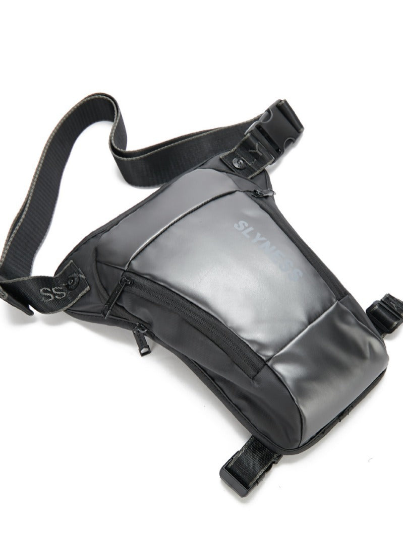 Innovative Versatile Unique Men's Waterproof Lightweight Men's Fanny Pack