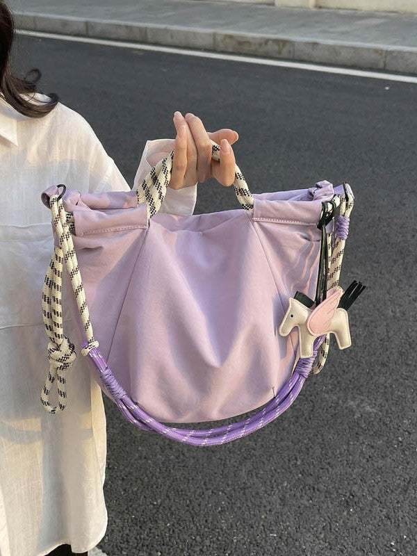 Cool Creative Women's Popular Fashion Summer Tote Bag