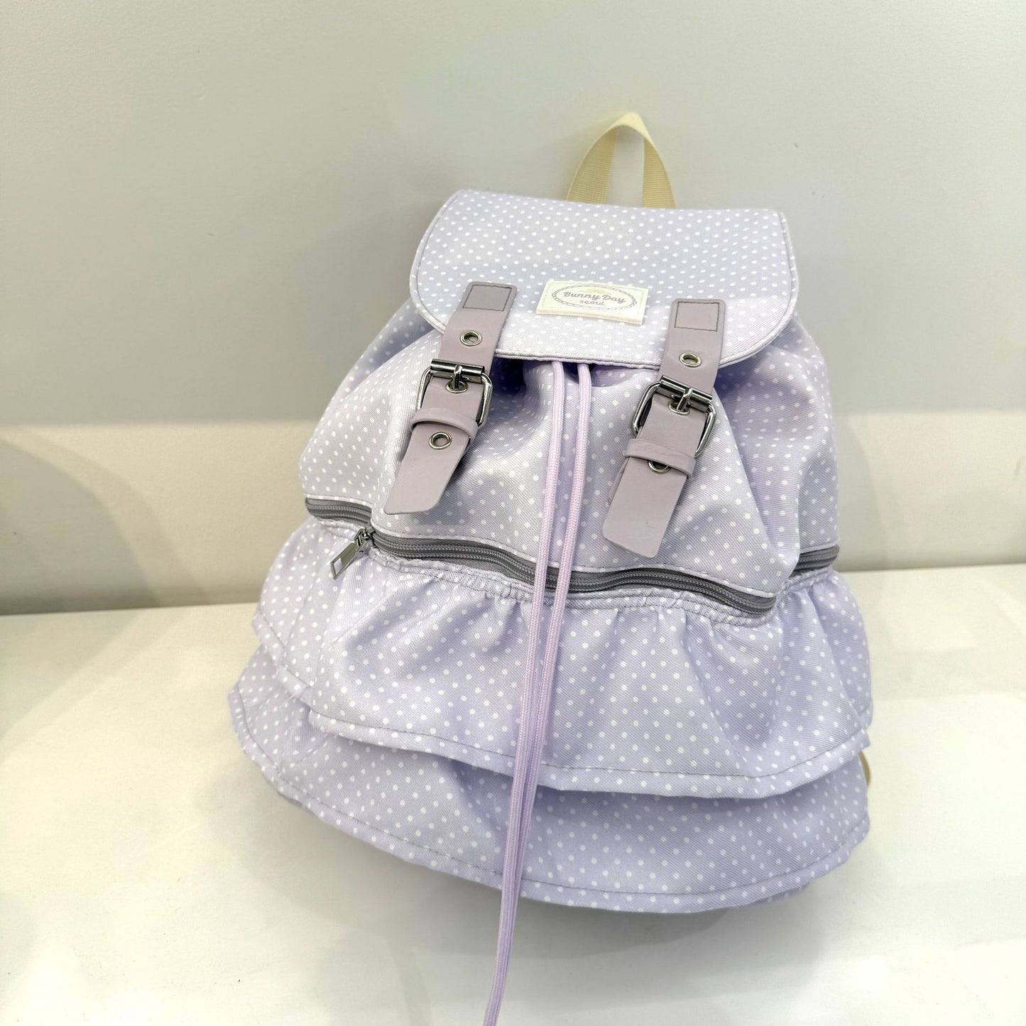 Stylish New Fresh Cartoon Lightweight Boys Leisure Backpack