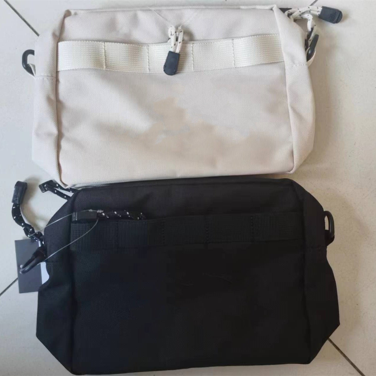 Women's & Men's North House Lightweight Korean Style Portable Women's Messenger Bag