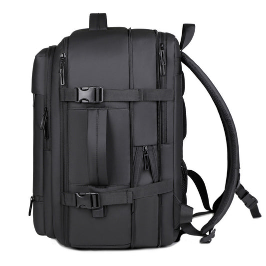 Scalable Independent Shoe Warehouse Leisure Commuter Business Backpack