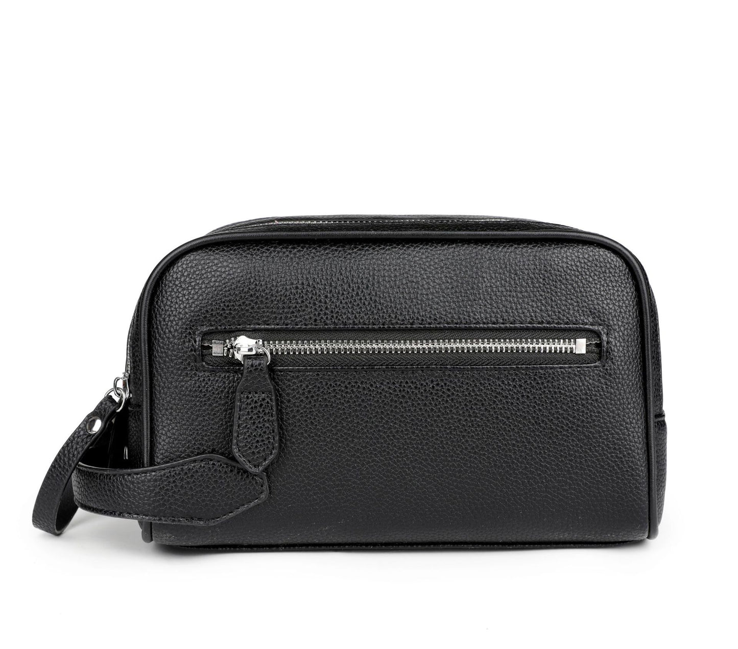 Women's & Men's Rhombus Chain Large Capacity Men's Clutch