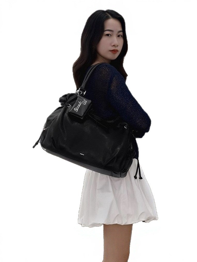 Women's Xu Korean Style Large Capacity Totes Light Women's Handbag