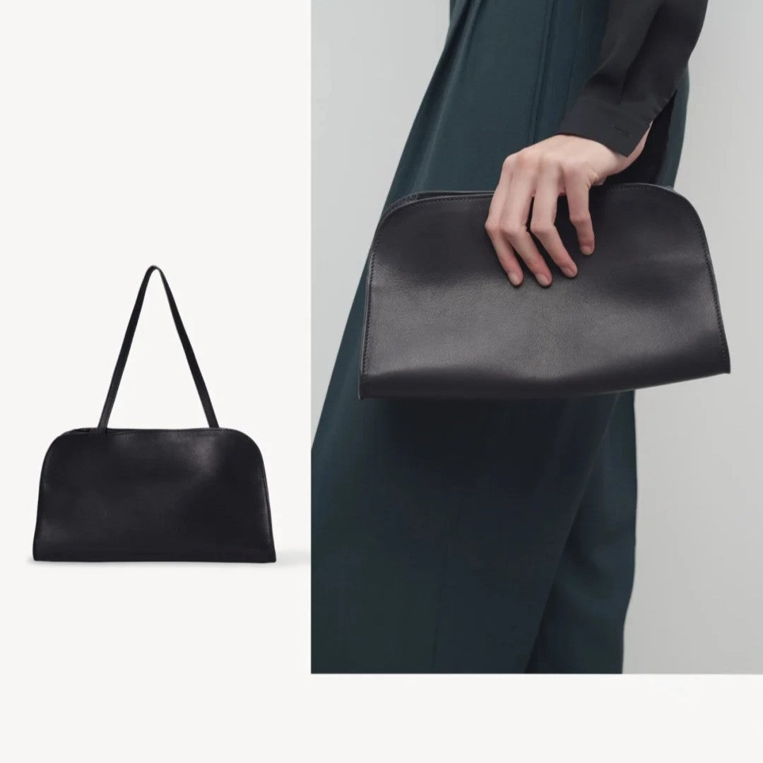 Innovative Minimalist Leather High-grade Hand Underarm Bags