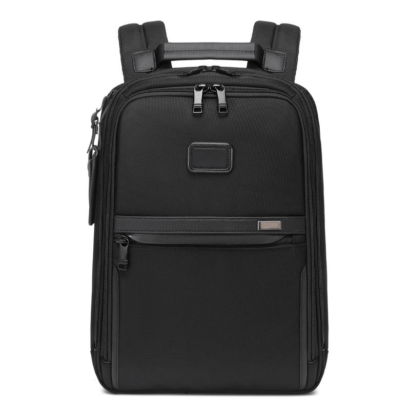 Men's Nylon Series Fashion Waterproof Daily Commuter Backpacks