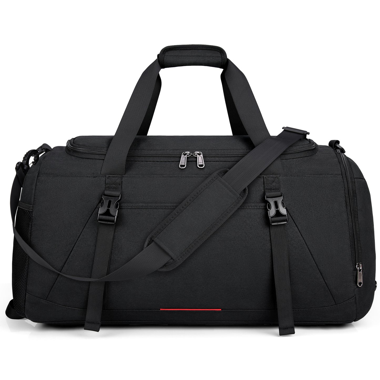 Unisex Waterproof Large Capacity Portable Weekend Luggage