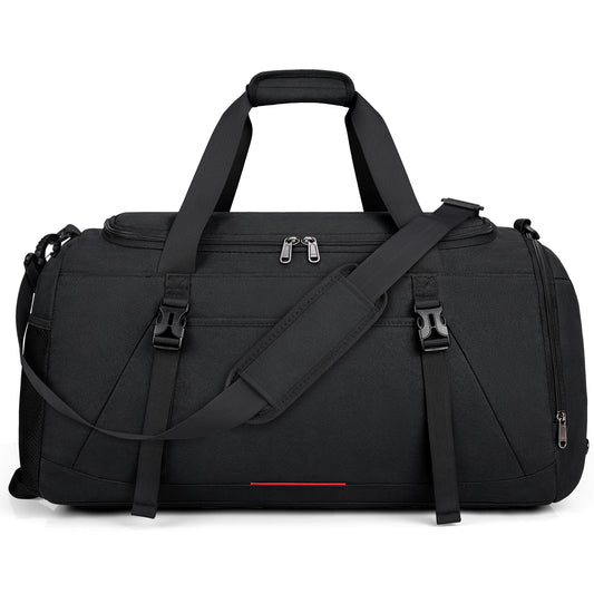 Unisex Waterproof Large Capacity Portable Weekend Luggage