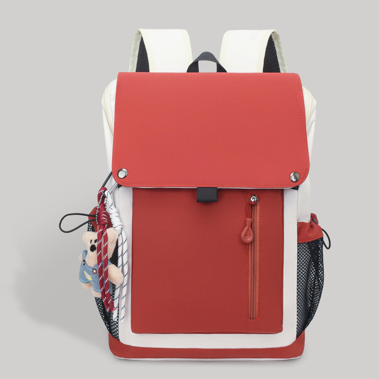 Pretty Graceful Unique Fashion Computer Commuter Leisure Backpack