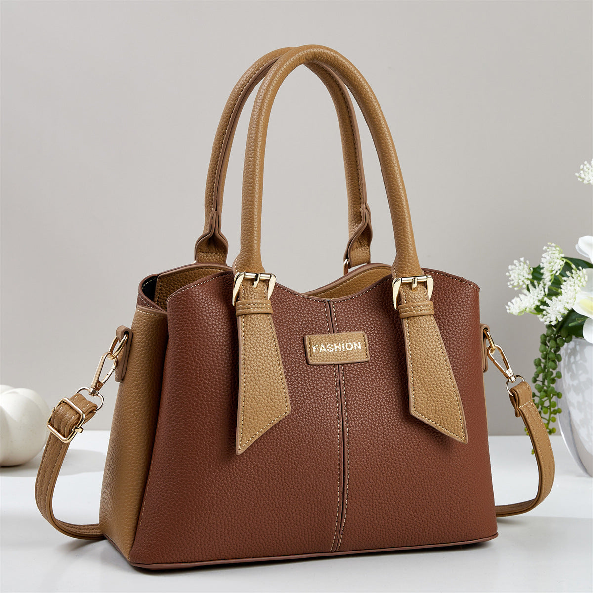Comfortable Cool Women's High-grade Versatile Design Women's Handbag