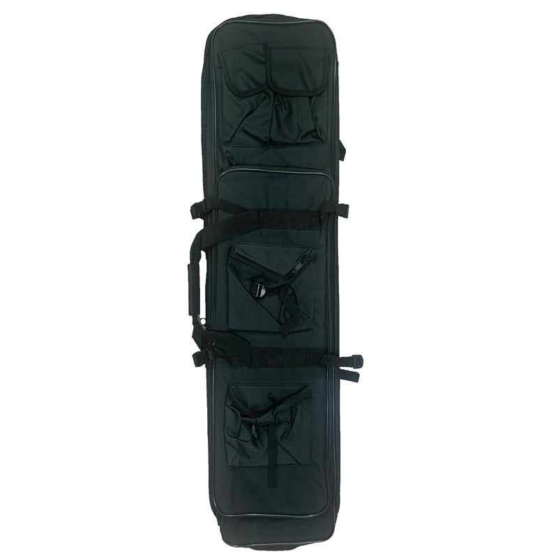 Classic Durable Mother Fishing Waterproof Sunday Outdoor Camouflage, Military Fan Bag
