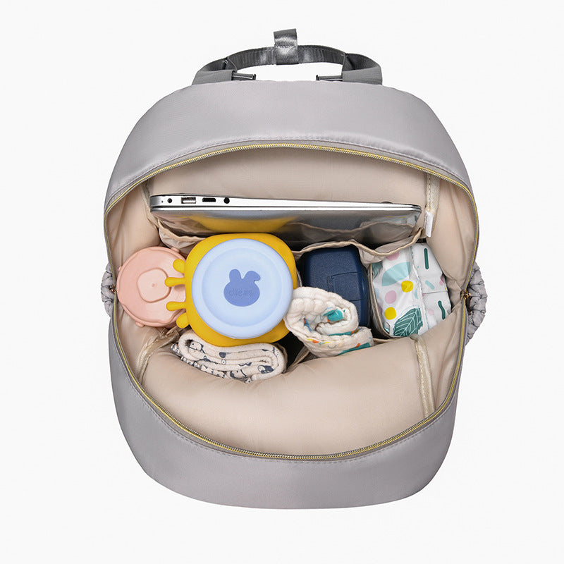 Large Capacity Insulation Urine Pad Design Mummy Bag