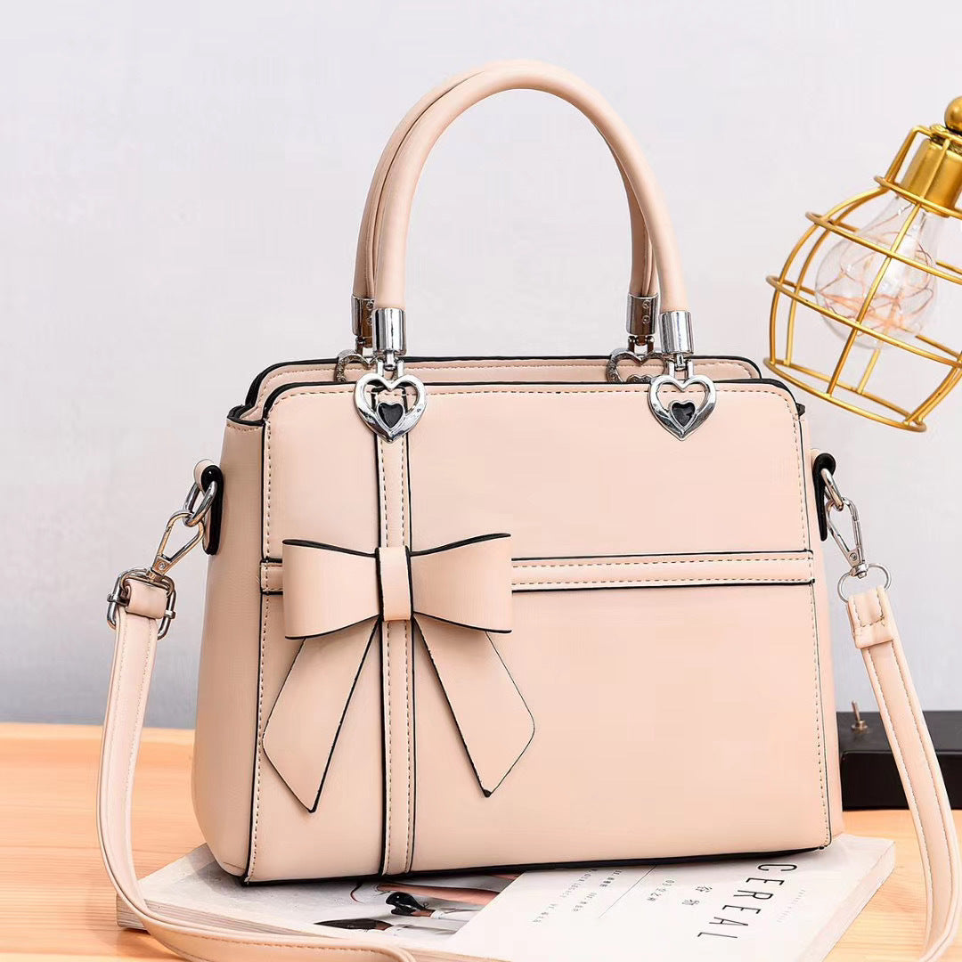 Graceful Cool Classic Women's Trendy Simple Shoulder Bags