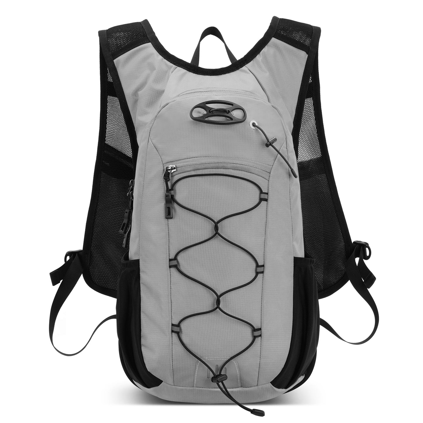 Cross-country Riding Water Nylon Waterproof On Backpacks