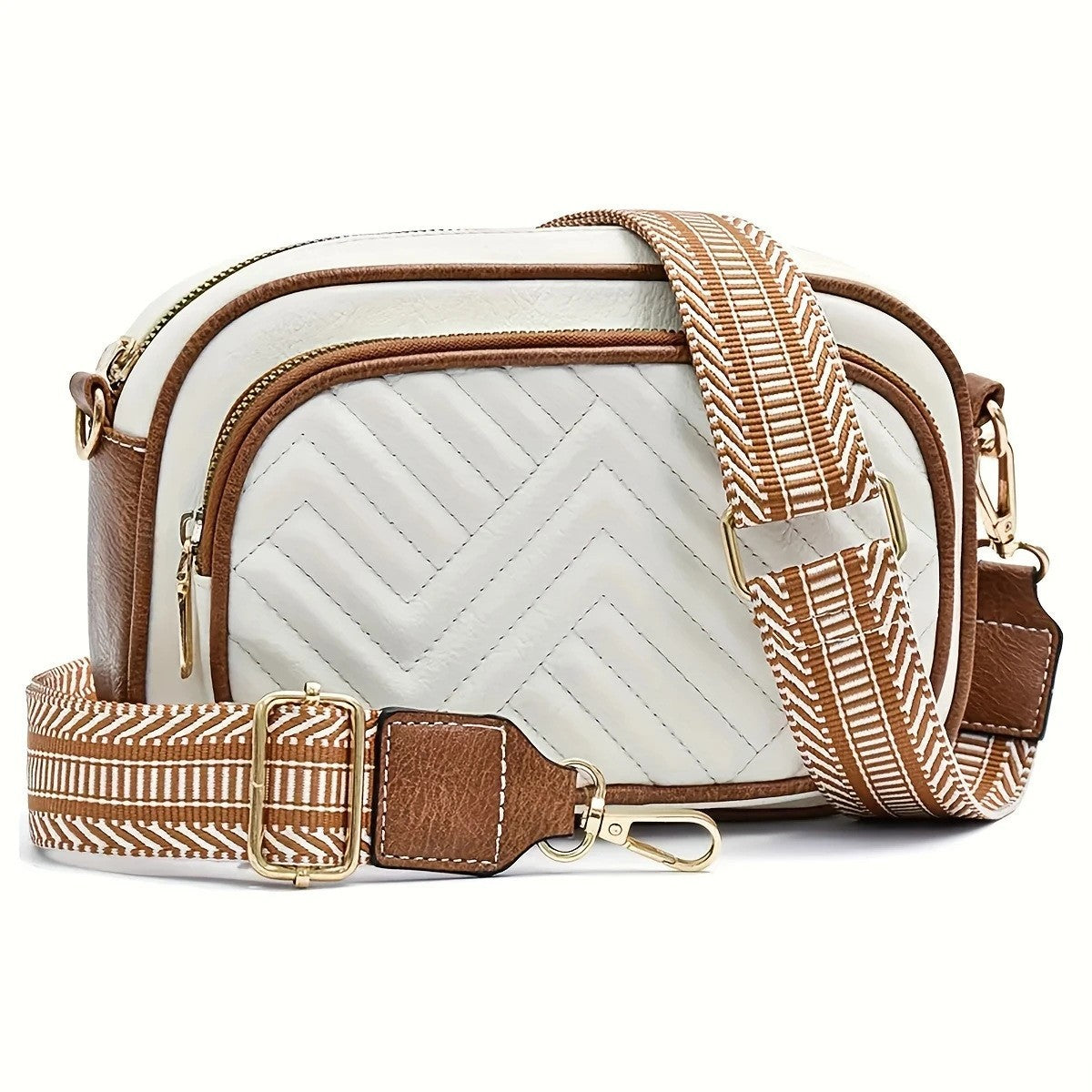 Comfortable Popular Classic Casual Women's Fashion Women's Messenger Bag