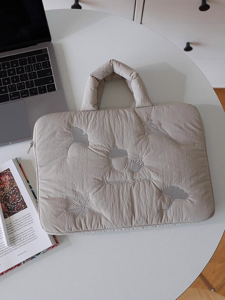 Stylish Innovative Trendy Women's Embroidered For Bags