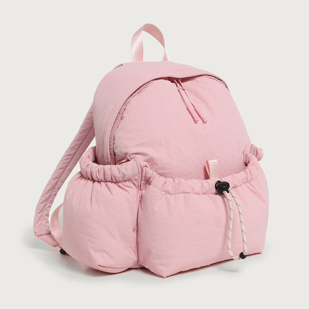 Women's Banana Lightweight Waterproof Commuter Hiking Folding Bags