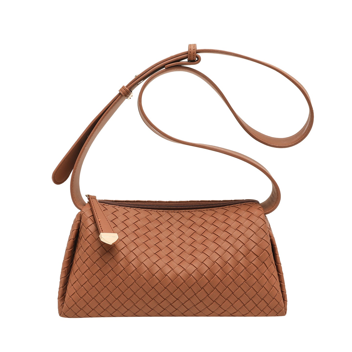 Women's Summer Pillow Niche Dumpling Woven Fashion Handbags