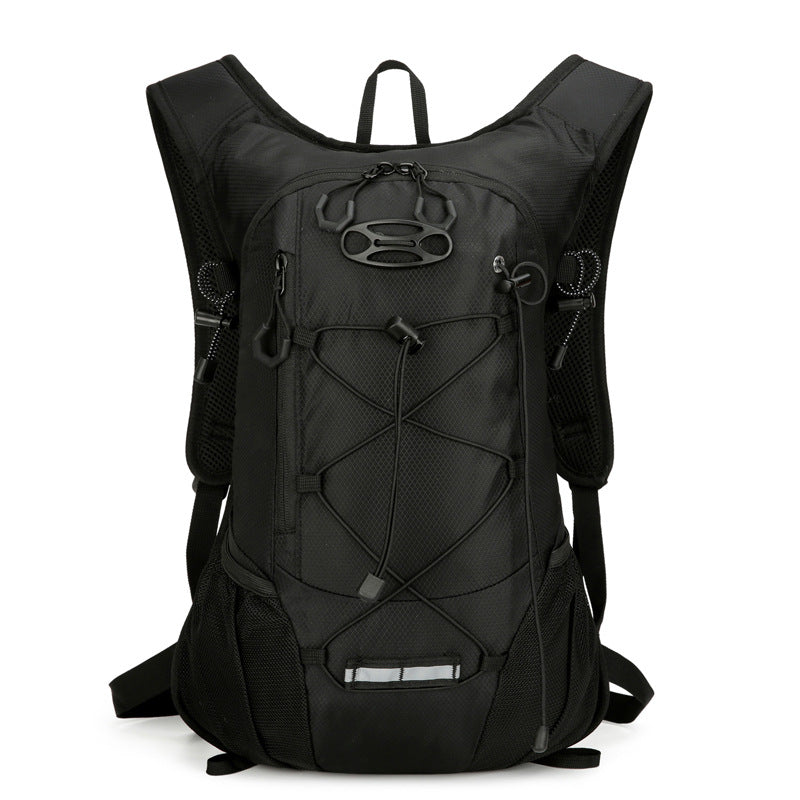 Waterproof Camping Lightweight Cycling Pouch Fashion Mountain Climbing, Hiking Bag