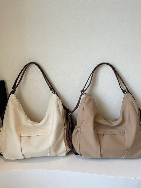 Large Capacity Female South Style For College School Bags
