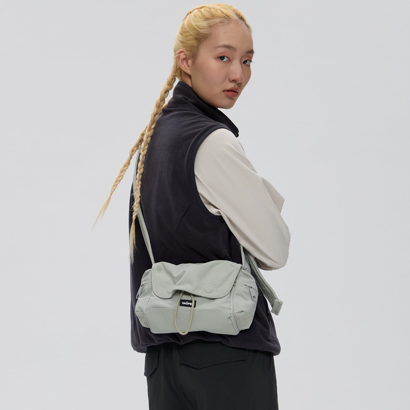 Women's & Men's Hello Simple Daily Commute Lightweight Exercise Backpacks