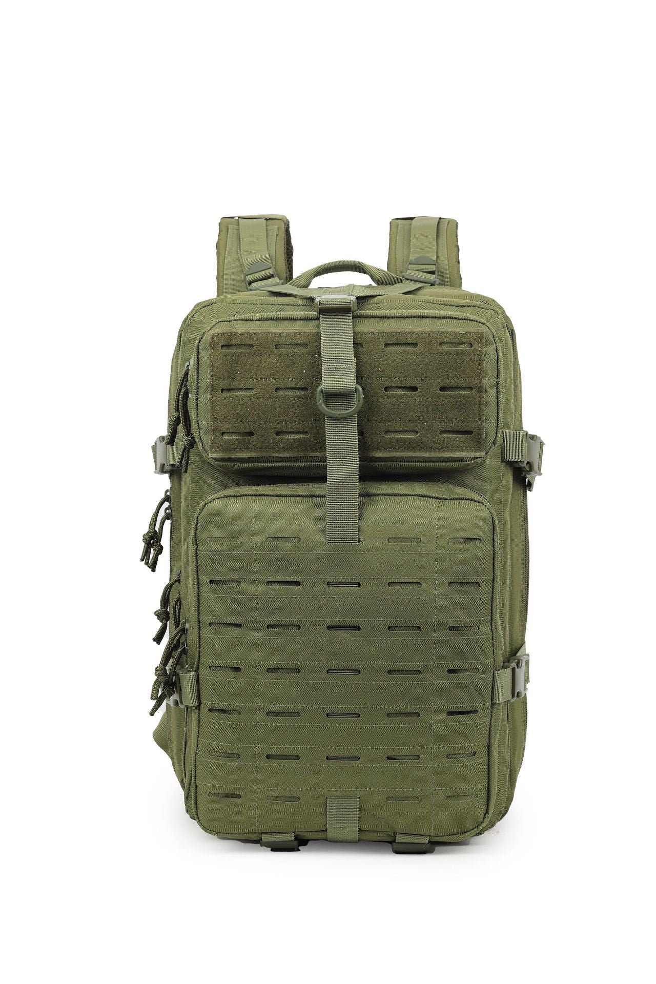 Classic Stylish Charming Military Fans Storage Backpacks