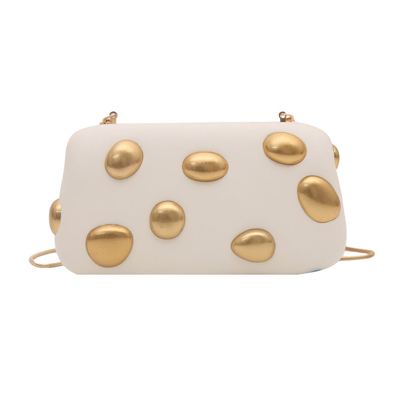 Sense Personality Minimalist Elegant Dinner Box Bags